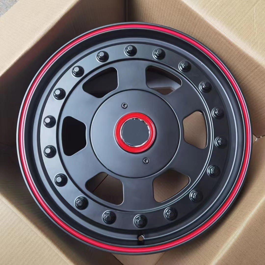 Concave design 18 20 21 22 inch 5holes forged defender wheel 4x4 off road arch land rover rims for 4X4 SUV
