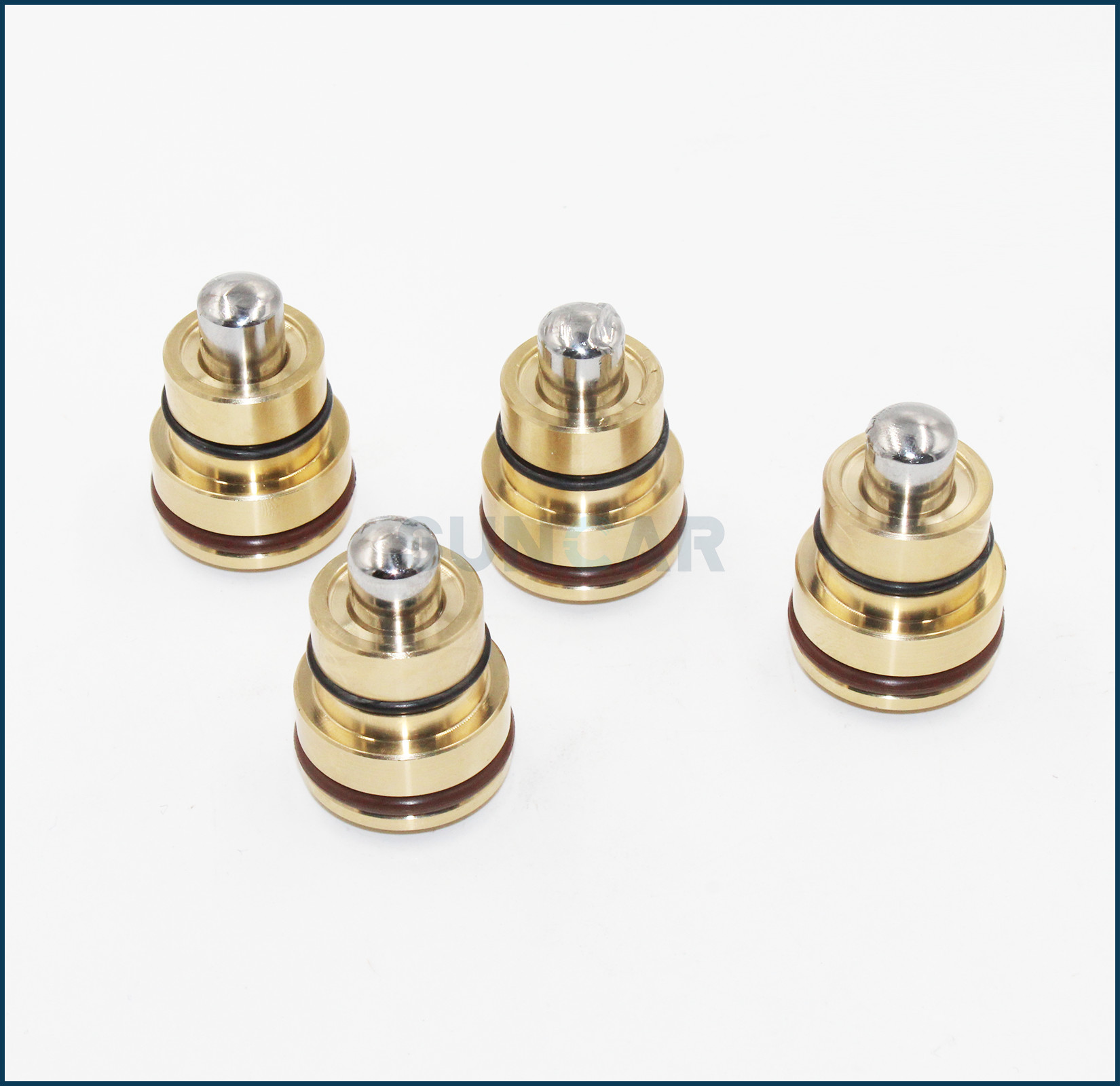 CA0875675 087-5675 0875675 Valve GP-Pilot Fits C-A-T 307 311 312 315 317 320 320 L 320N 322 322 FM L 322 LN 325 325 LN