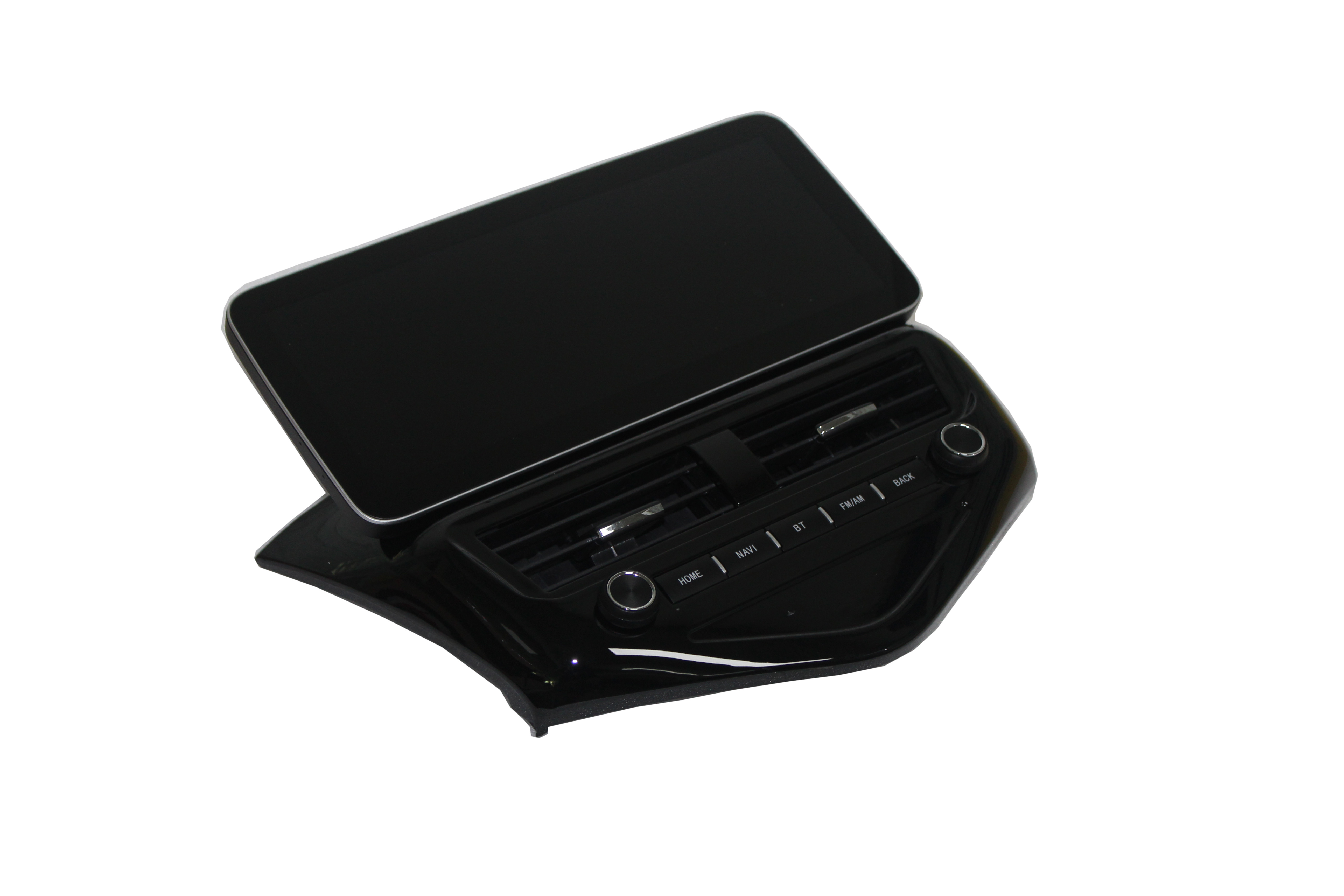 Android Car Radio 8+128G Auto Stereo Radio For Chevrolet Cruze 2009-2014