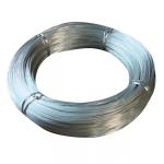 6mm 3mm 2mm Hot Dipped Electro Galvanized Steel Wire 14 Gauge 16 18 Gauge Q195
