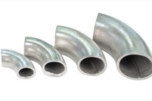 China Welding SS316L 2 Inch Stainless Steel Pipe Fittings wholesale