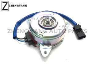 China 2010 Honda FIT Cooling Radiator Fan Motor 19030-RB0-004 Replacement Durable wholesale