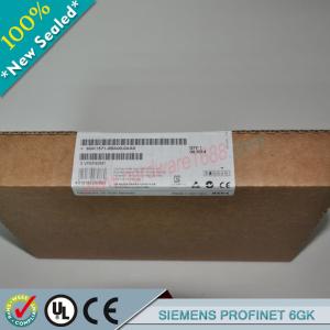 China SIEMENS SIMATIC NET 6GK 6GK1160-4AC00 / 6GK11604AC00 wholesale