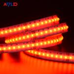 Waterproof IP67 16w RGB CCT COB Led Strip Christmas Lights For Interior Decor