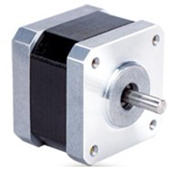 NEMA17 40N.cm 1.7A 4wires 3D printer stepper motor