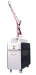 220V Picosecond Laser Tattoo Removal Machine For Cleaning Skin Rejuvenation