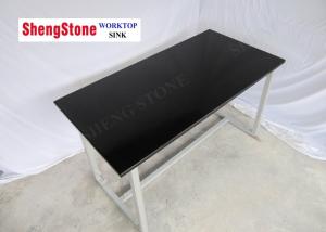 China 16mm Epoxy Resin Worktop / Workbench wholesale