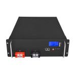 48v 100Ah 200Ah Lifepo4 Home Battery Deep Cycle