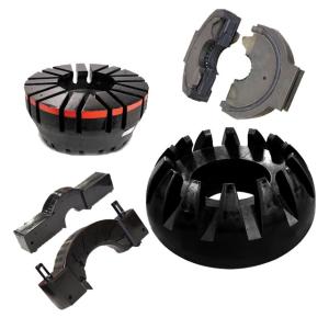 China API 16A Annular BOP Blowout Preventer Rubber element Packing unit wholesale