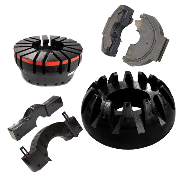 Packing Element of Annular BOP for sale - API 16A