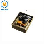 Thermal Conductive Electronic Silicone Potting Compound Two Part LED PCB