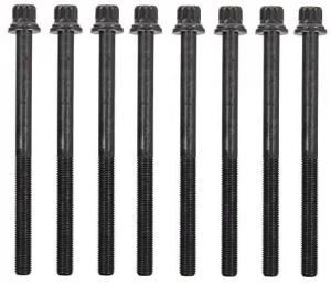 China 100mm Nickel Cylinder Gasket Head Stud Bolt Kit Grade 12.9 wholesale