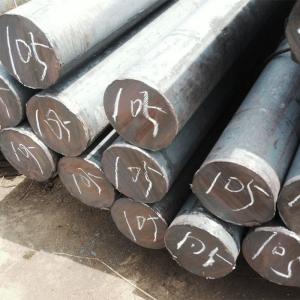China Q235 Aisi Carbon Steel Bar 4140 4340 1045 Steel Bar Welding wholesale
