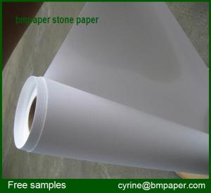China Environmental protection, pollution-free stone paper wholesale