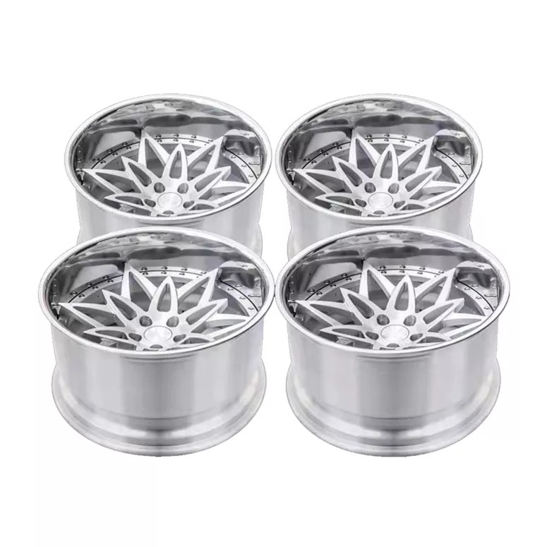 24 23 22 21 20 19 18 inch alloy rims wheels 5x120 5x112 5x1143mm Forged Alloy Wheels for Car Rims for audi