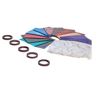 China IATF16949 FKM Rubber Compounds Low Compression Set Silicone Rubber OEM wholesale