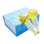 OEM Crystal Energy Ice Globe Face Massage Eye Beauty 37g