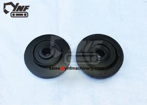 China Excavator Rubber Engine Mounts For E330B Corrosion Resistance wholesale