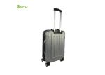TSA lock Spinner Wheels Waterproof Travel ABS Trolley Bags