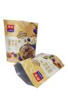 Safety Plastic OEM Industrial Surface Packing Food Grade Laminated Rack Up