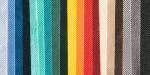 Breathable Waterproof Non Woven Fabric Polyester Spunbond Fabric Anti Ultraviole