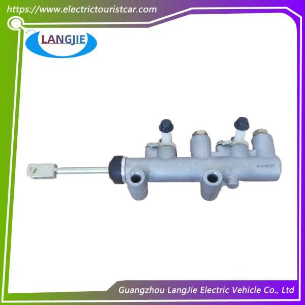 Four-Wheel Electric Golf Cart Replacement Parts LVTONG Accessories For Brake Master Cylinder
