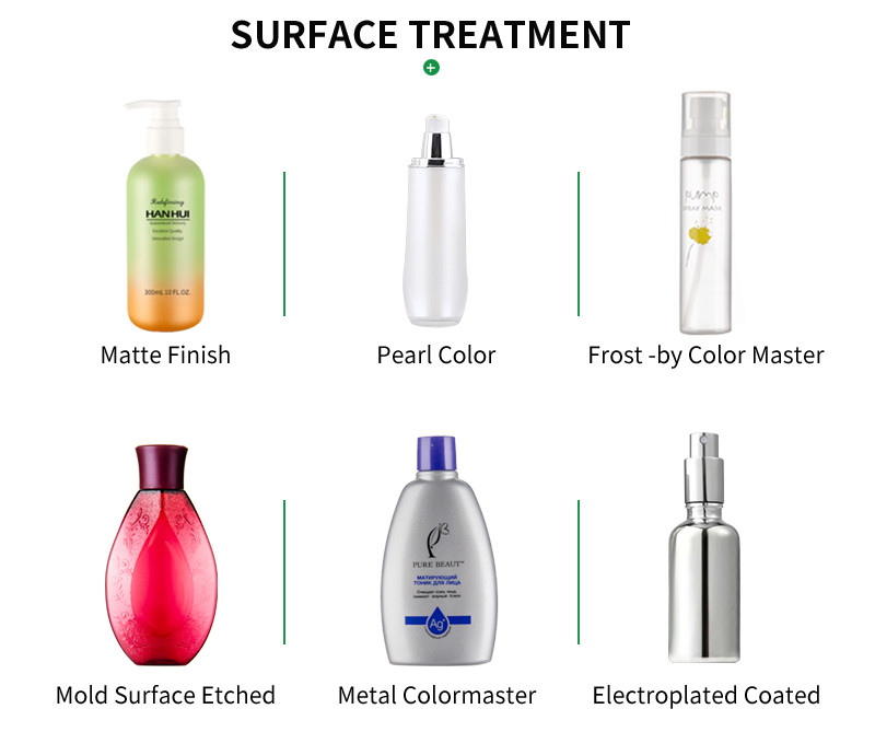 30ML Plastic Spray Bottles For Toner And Hand Sanitizer Travel Size