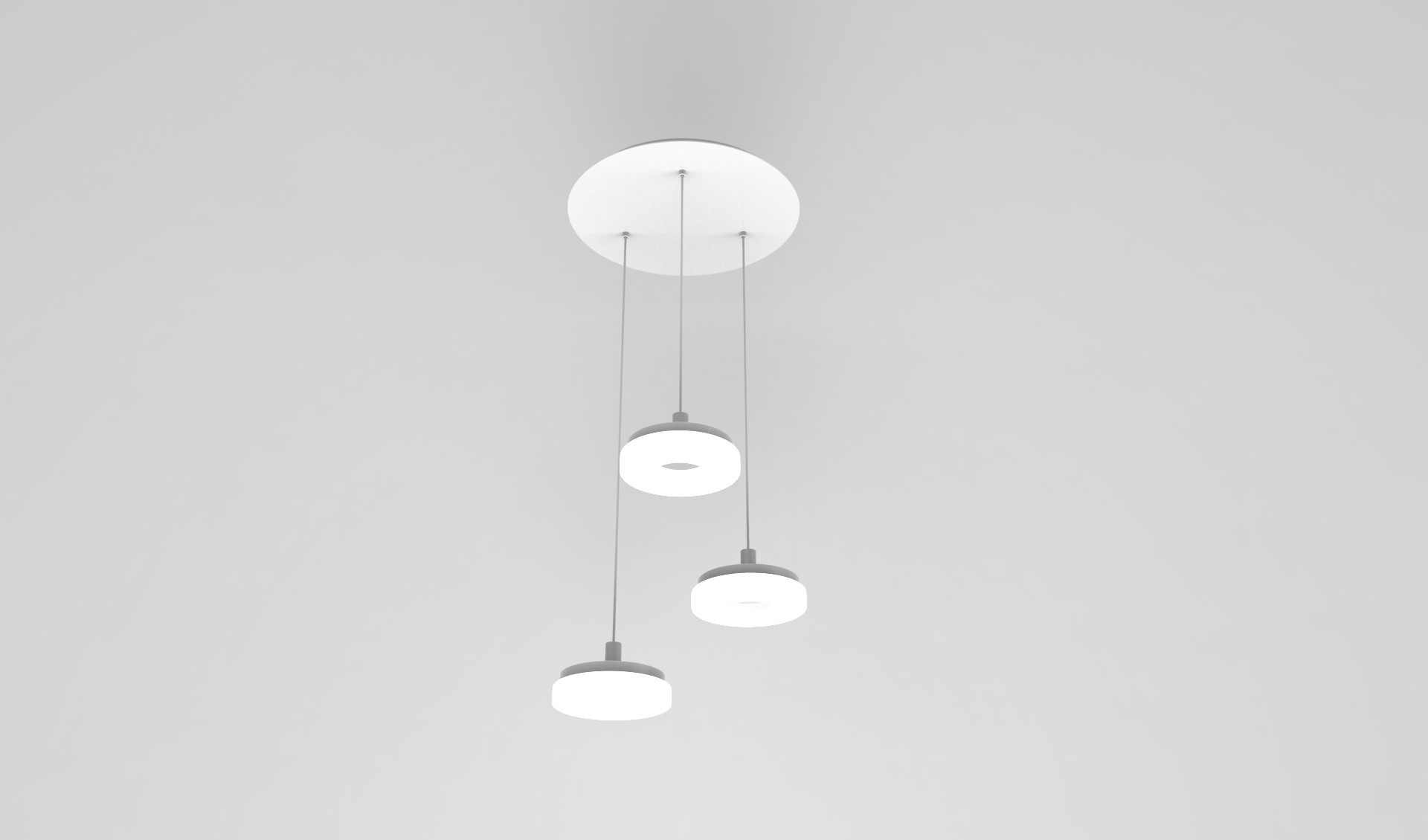 2018 led lighting 36W/48W LED dinning light, Height Adjustable dinning Lamp