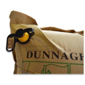 Inflatable Void Fill Air Cushion, Pillow Dunnage Airbags, Shipping Container