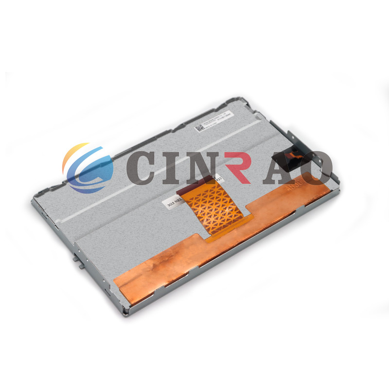 8.0" TFT Toshiba LCD Screen LT080AB3G300 LCD Display Car Auto Parts Replacement