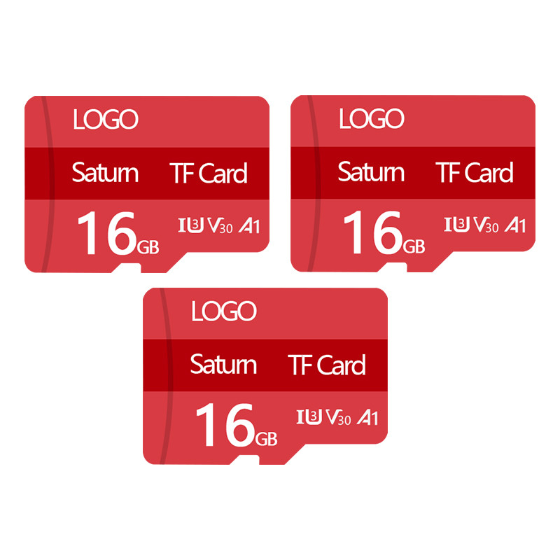 High Speed Read Write TF Memory Card For Camera CCD MP3 MP4 GPS