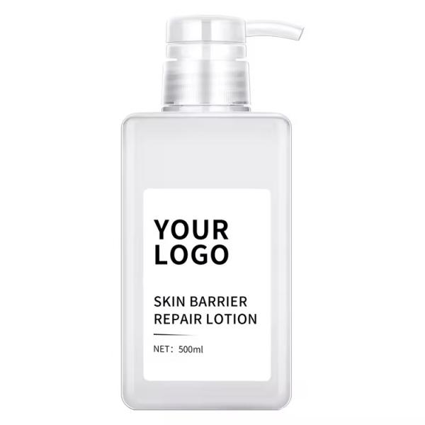 Glycyrrhiza Glabra Face Lotion Anti Acne Barrier Repair Lotion Soothing