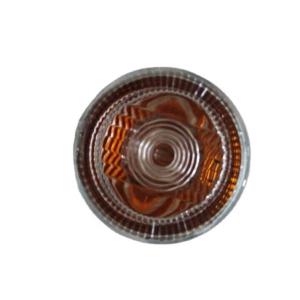 China MARCOPOLO G7 Spare Parts Fog Lamp Bus Light wholesale