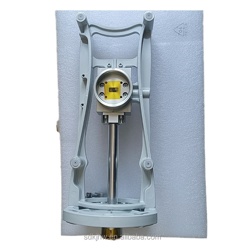 Dual Polarization Direct Button Antenna for Huawei A15D06MAC-3NX Network Transmission