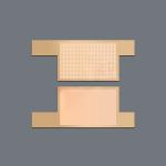 Precision Copper Chemical Etching Services ISO Certified Manufacturer