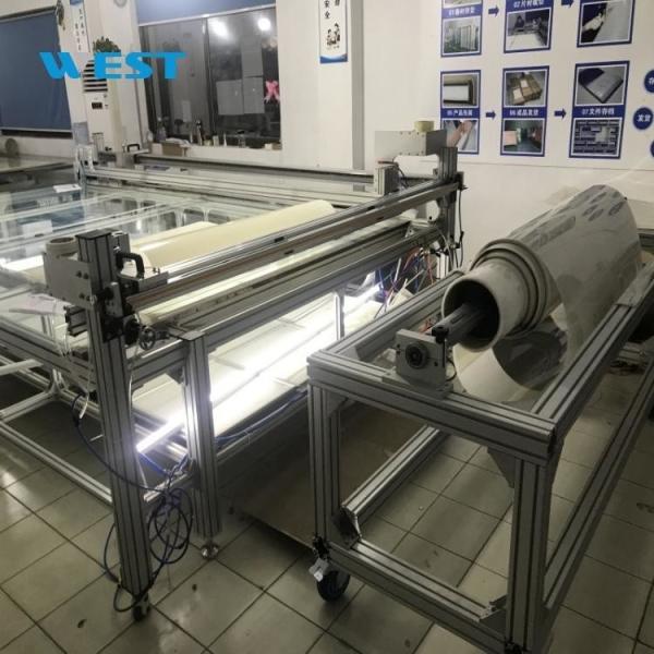 WEST Smart PNLC Film Workshop