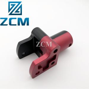 China ±0.003mm 44.2mm Length CNC Milling Components wholesale