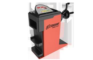 China Self Calibration 50/60 Hz 100W Motorcycle Wheel Balancer wholesale