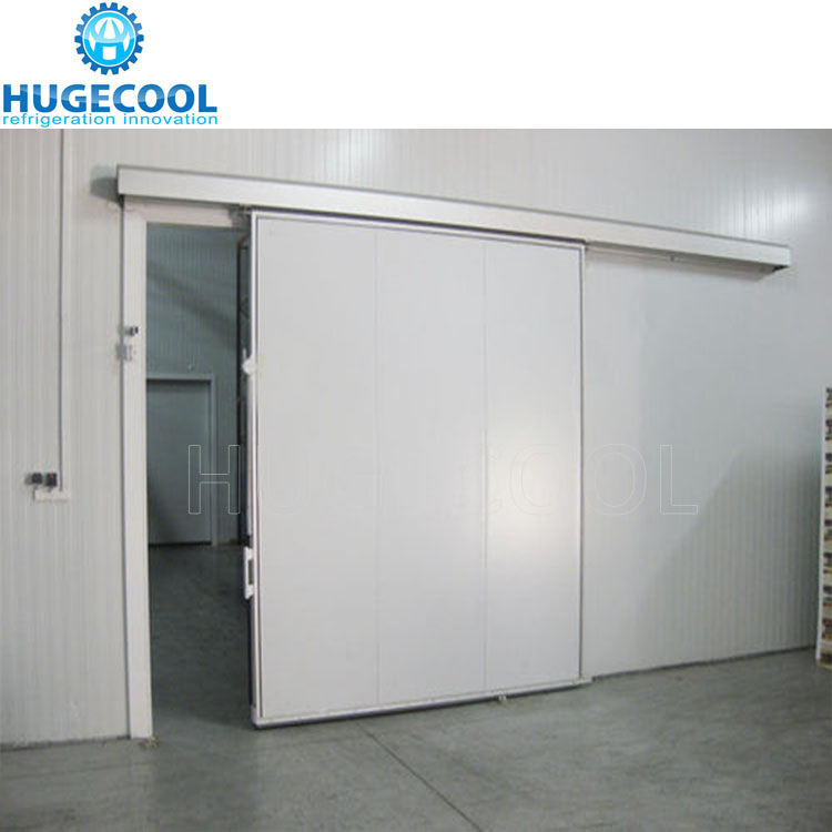 Large Cooling Capacity Evaporator For Cold Room