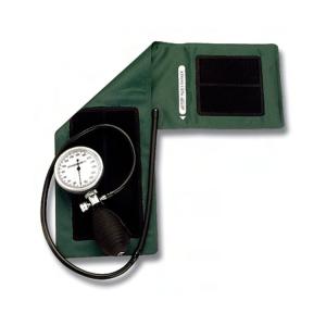 China Blood Pressure Monitor Value Price Aneroid Palm Sphygmomanometer wholesale