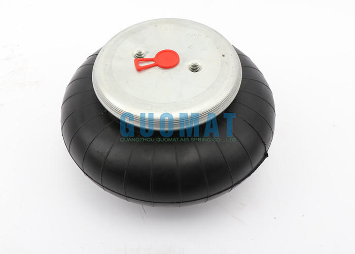 W01-358-7451 Firestone DIA. Max. 205 Air Suspension Bellows / Single Convoluted Air Spring