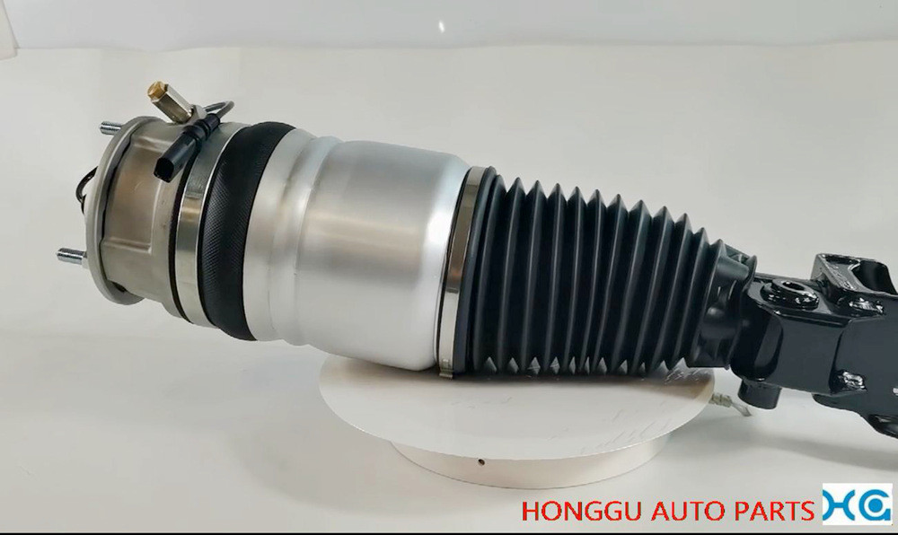 OEM ISO9001 Audi Q7 Front Audi Air Suspension 7P6616039N