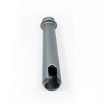 Fabrication Metal CNC Machining Aluminium Sand Blasting Aluminium Alloy Parts