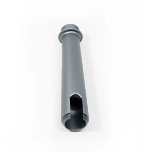 China Fabrication Metal CNC Machining Aluminium Sand Blasting Aluminium Alloy Parts wholesale