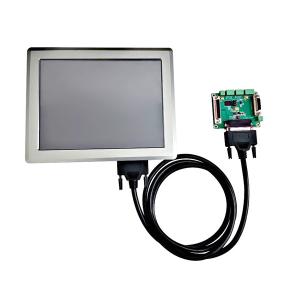China 10.4&quot; Laser Marking Machine Spare Parts Controller 1.2ghz Cpu wholesale