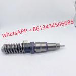 OEM BEBE4D38001 21586282 Bosch Injector Nozzle For Truck