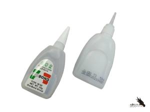 China Plastic Rubber Cyanoacrylate Super Glue OEM Single Component wholesale