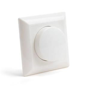 China Digtal Universal 300W Trailing Edge Dimmer Switch Minimum Load 3W wholesale