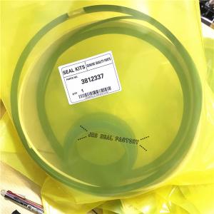 China 3812337 Hydraulic Cylinder Seal Kit 3812338 lift tilt steering seal wholesale