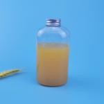 500ml Plastic Beverage Cans